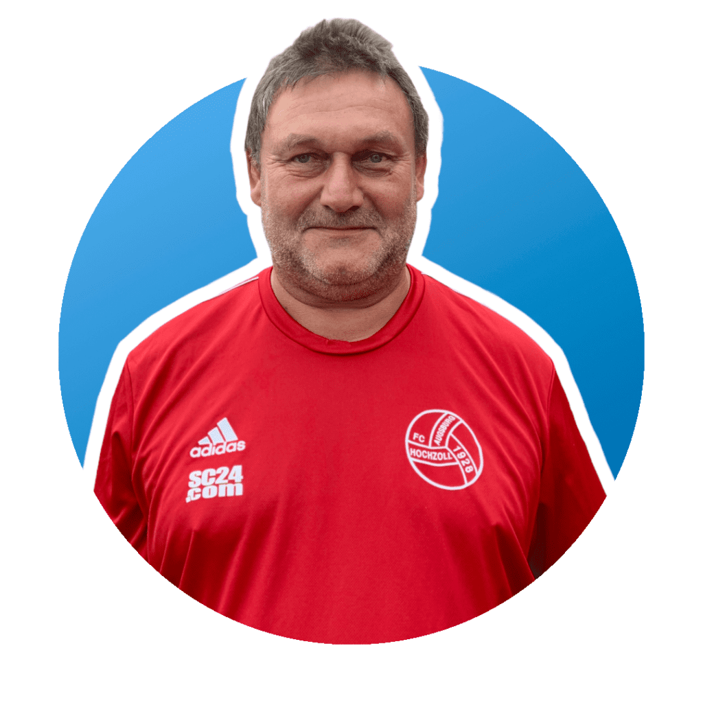 Heiko FC AugsburgHochzoll