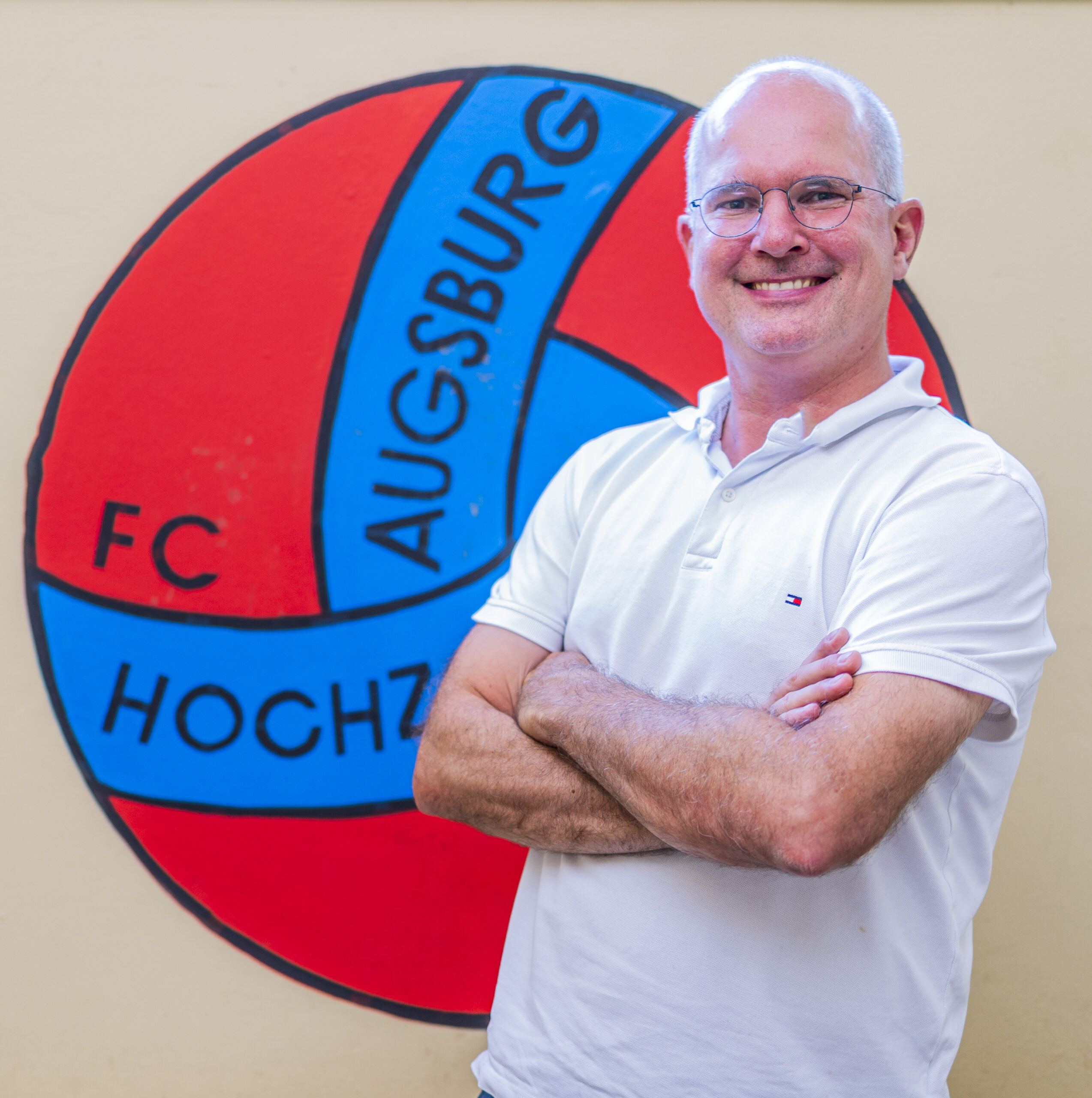 Michiel Vrijbergen